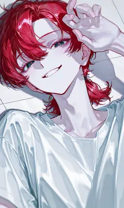 Profile image of オスカー