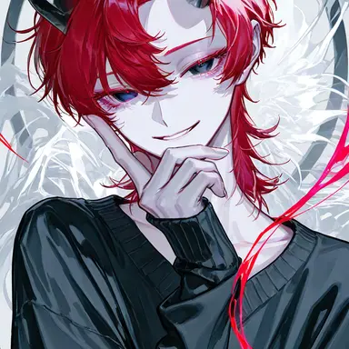 Profile image of オスカー