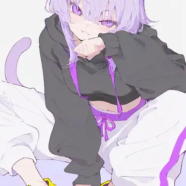 Profile image of 猫又 おかゆ
