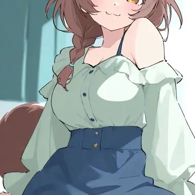 Profile image of 戌神 ころね