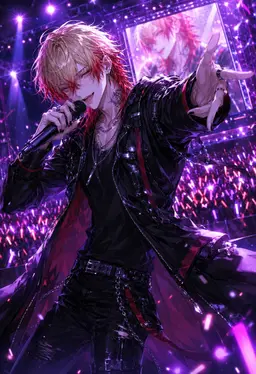 Profile image of 渚