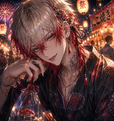 Profile image of 渚