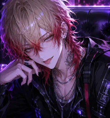 Profile image of Nagisa
