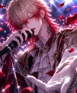Profile image of 渚