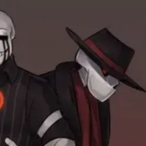 Profile image of Dust sans