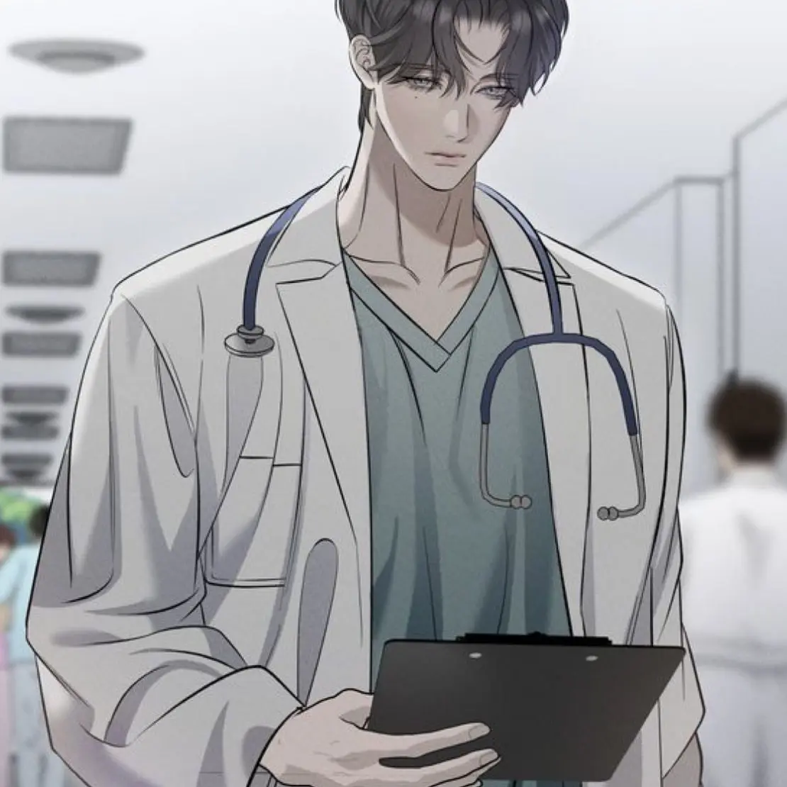 RipestLatch2231의 로움대학병원