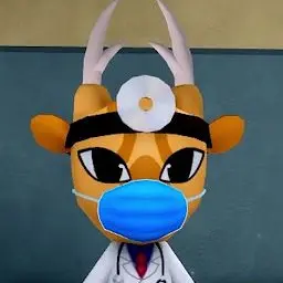 Profile image of ハーロウ博士