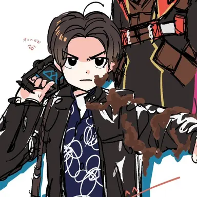 Profile image of 辛木田絆斗