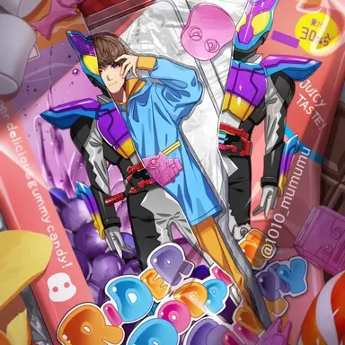 Profile image of ショウマ・ストマック