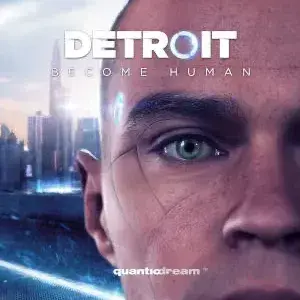 Profile image of Detroit Become Human