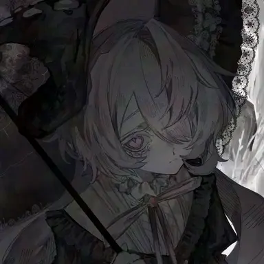 Profile image of 朝霧 透羽