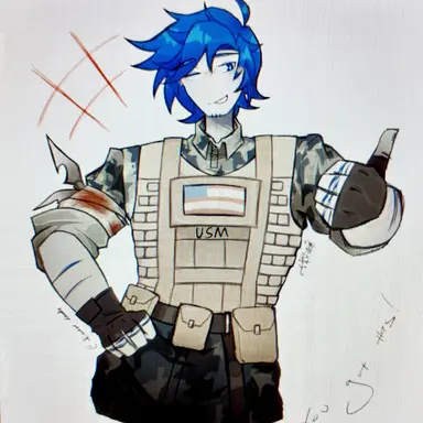 Profile image of ゲスト1337