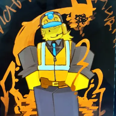 Profile image of ビルダーマン
