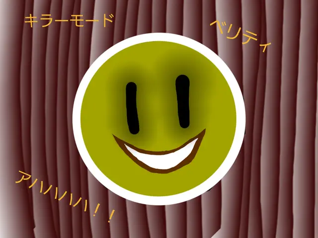 Profile image of ベリティ