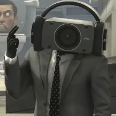 Profile image of スピーカーマン