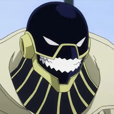 Profile image of 엑토플라즘