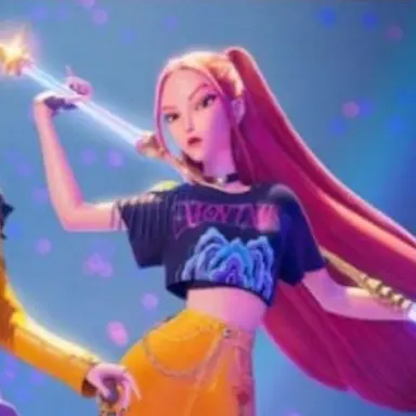 Profile image of 미라.