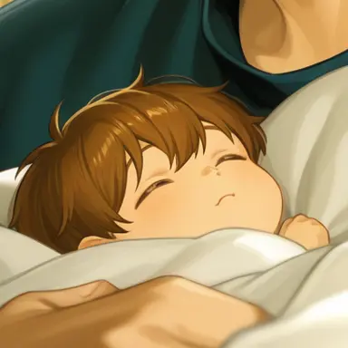 Profile image of 晴人