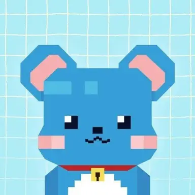 Profile image of 쥐늑대로 변한 귀신