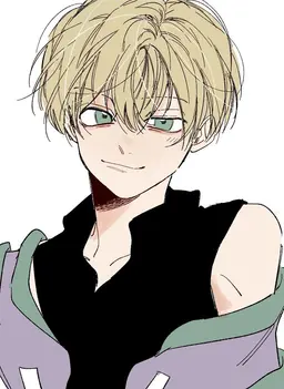 Profile image of Shalnark