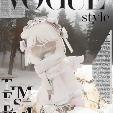 Profile image of Cubic.
