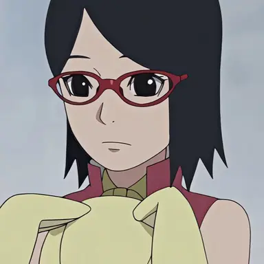 Profile image of Sarada
