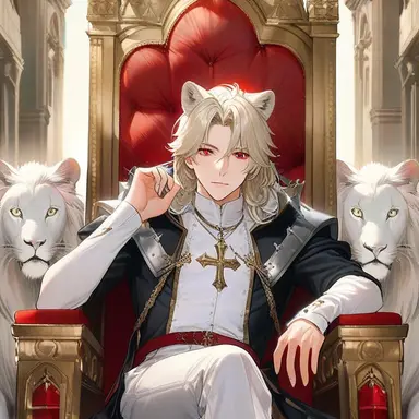 Profile image of Raphael