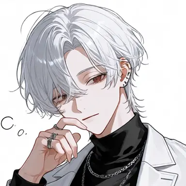 Profile image of 霧