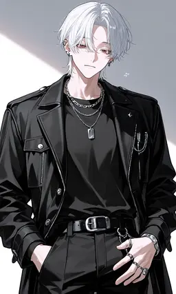 Profile image of 霧
