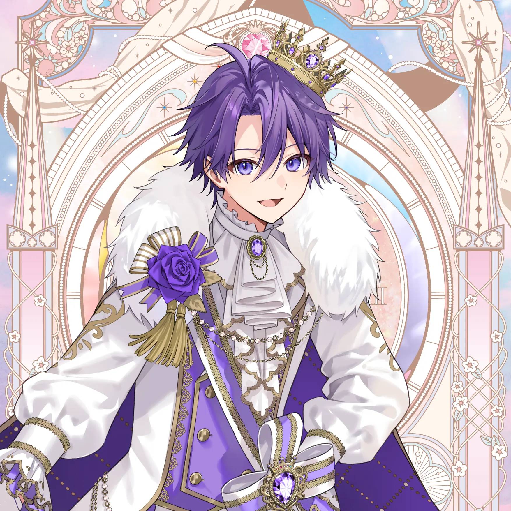 1025524의 すとぷり　家族