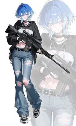 Profile image of ニル