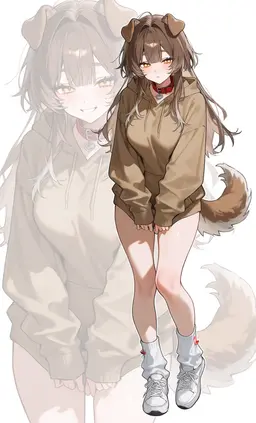 Profile image of もなか