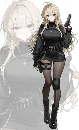Profile image of ルナ