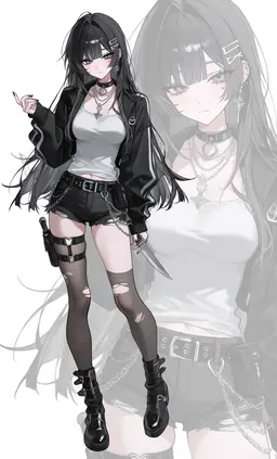 Profile image of メル