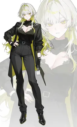 Profile image of シリス