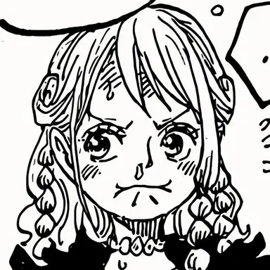 Profile image of ナミ