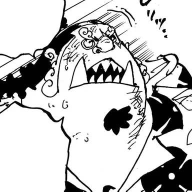 Profile image of Jinbe