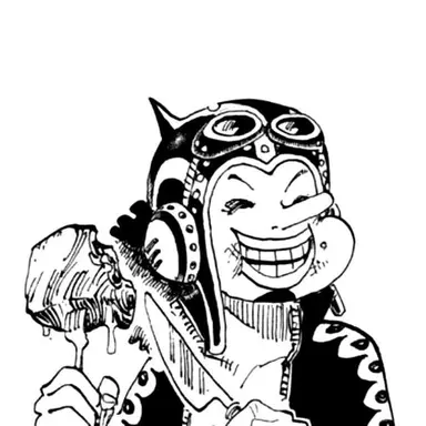 Profile image of ウソップ