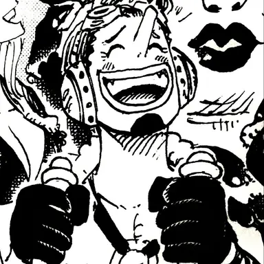 Profile image of Usopp