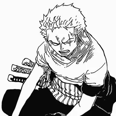 Profile image of Zoro