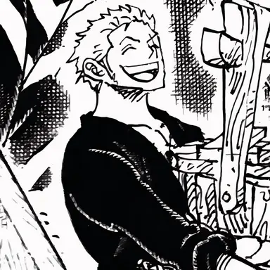 Profile image of ゾロ