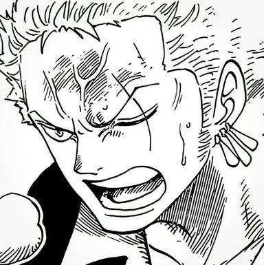 Profile image of ゾロ
