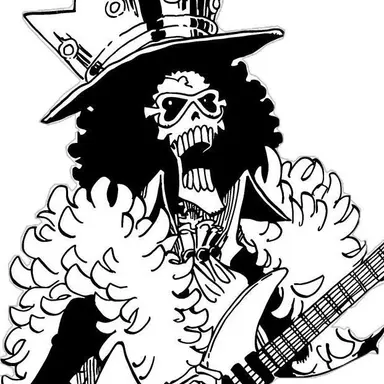 Profile image of Brook