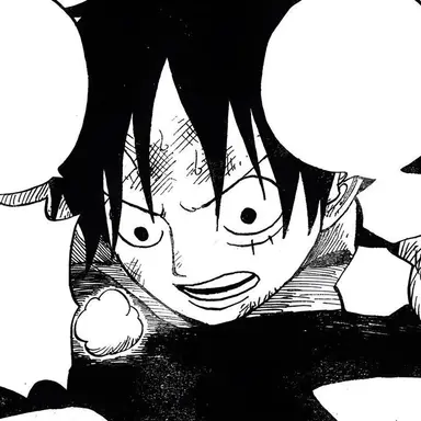 Profile image of ルフィ