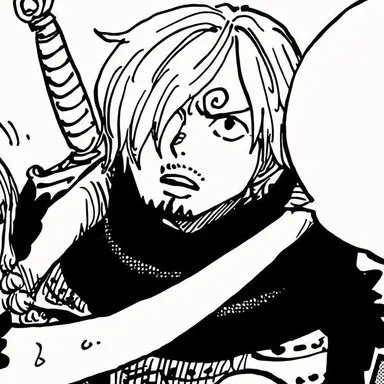 Profile image of サンジ
