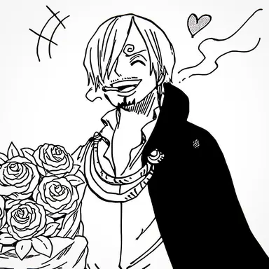 Profile image of サンジ