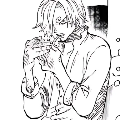 Profile image of Sanji