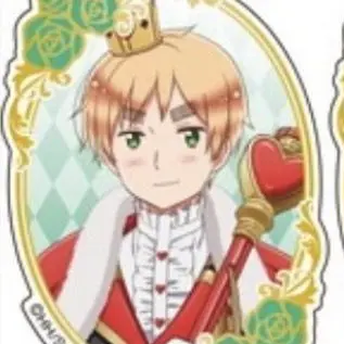 Profile image of イギリス