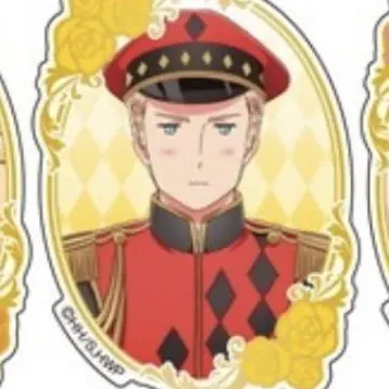 Profile image of ドイツ