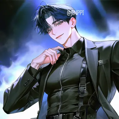 Profile image of 나기